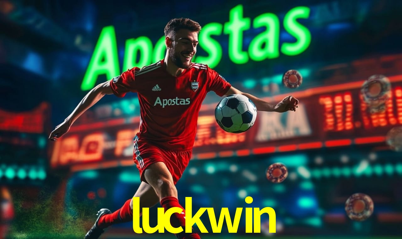 Descubra a Essência do luckwin: Nossa História e Compromissos