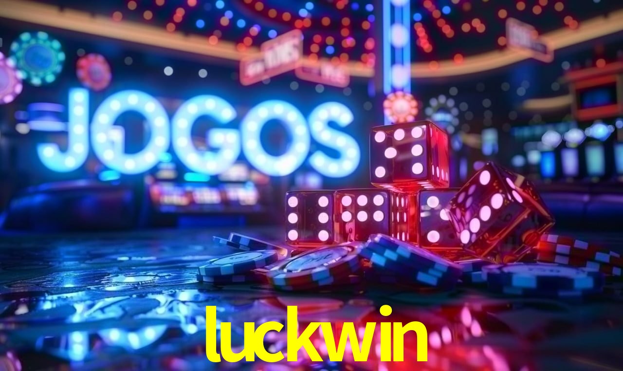 Desvendando o Mundo dos Jogos Virtuais na luckwin
