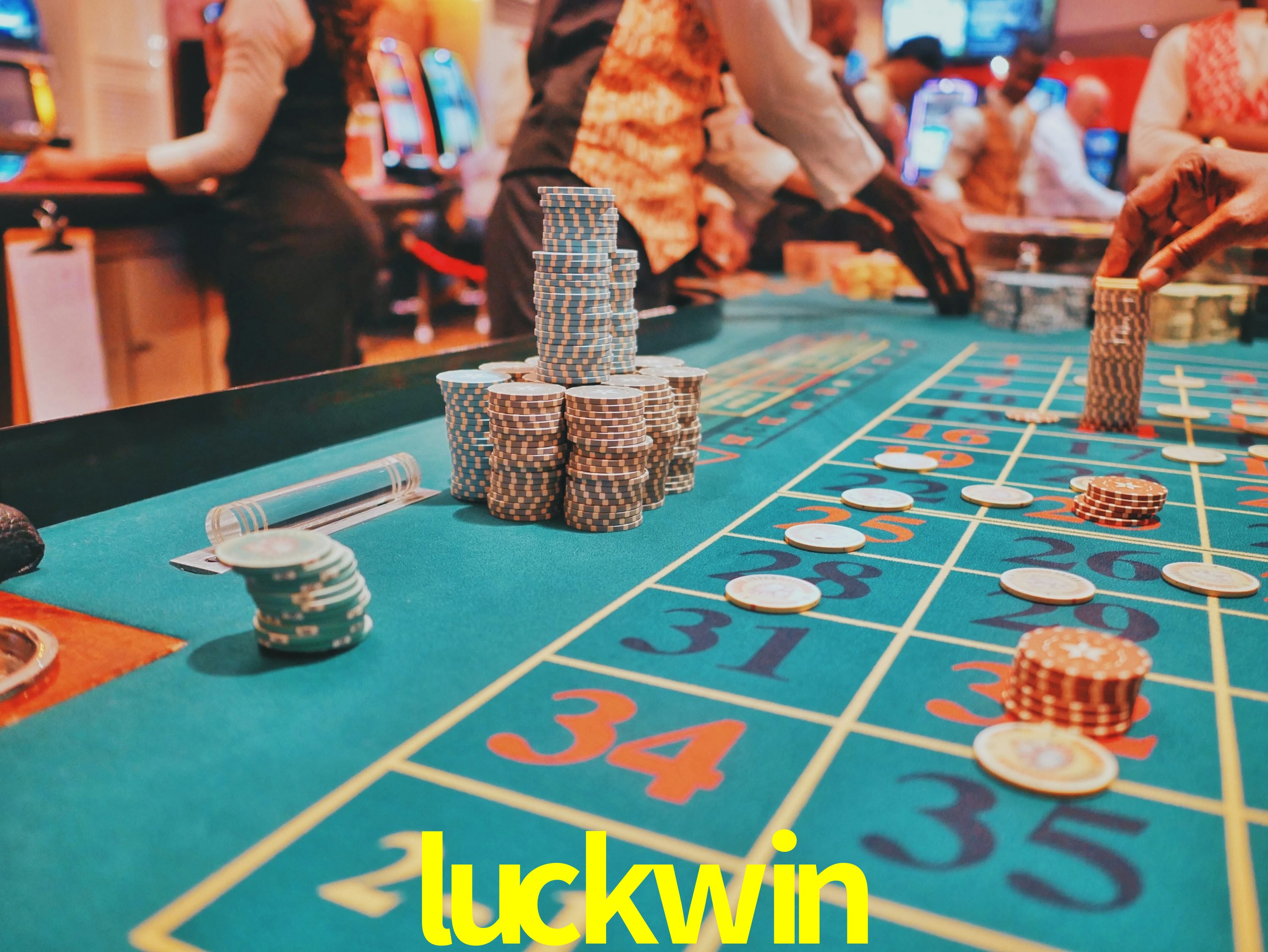 A Emoção da Loteria na luckwin: Uma Chance de Mudança de Vida
